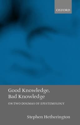 What is Epistemology?