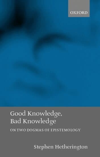 What is Epistemology?