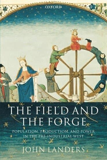 The Field and the Forge