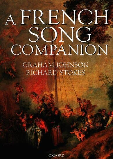 A French Song Companion