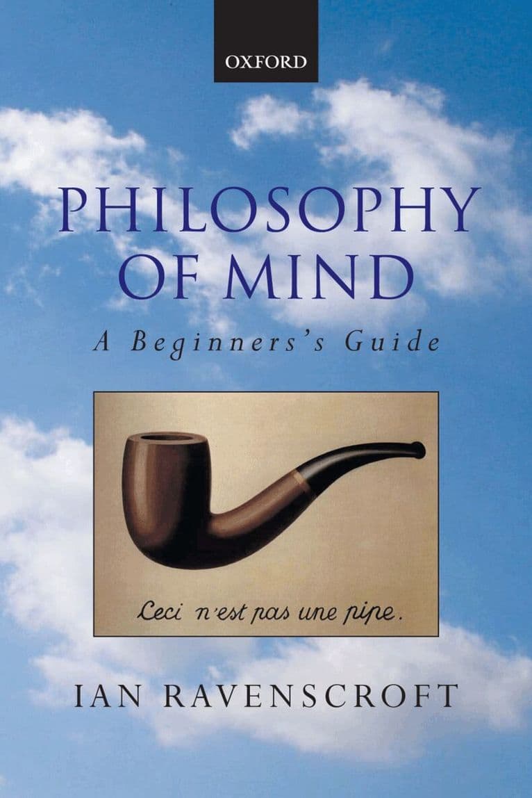 Philosophy of Mind