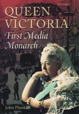 Queen Victoria