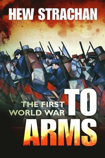 The First World War