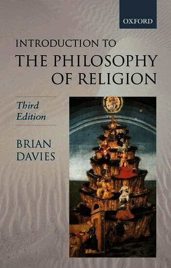 An Introduction to the Philosophy of Religion