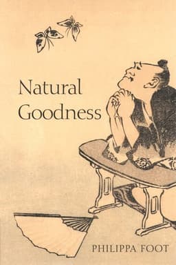 Natural Goodness