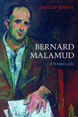 Bernard Malamud
