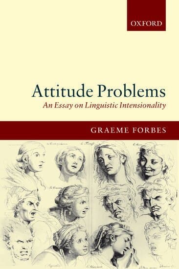 Attitude Problems