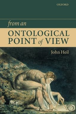 From an Ontological Point of View