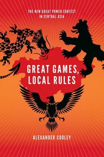 Great Games, Local Rules