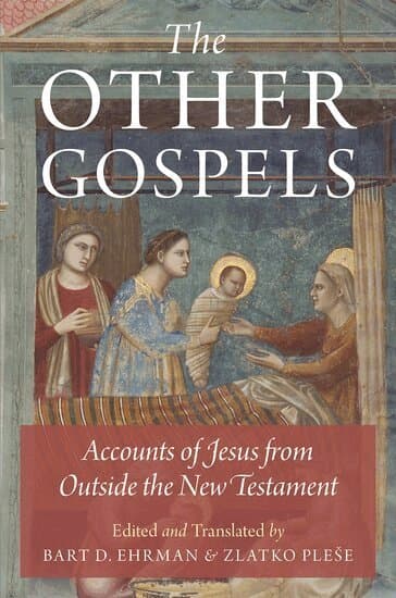 The Other Gospels