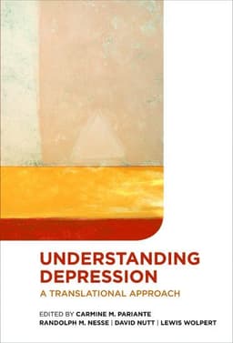 Understanding depression