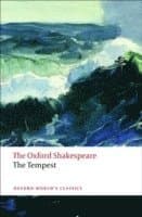 The Tempest: The Oxford Shakespearethe Tempest