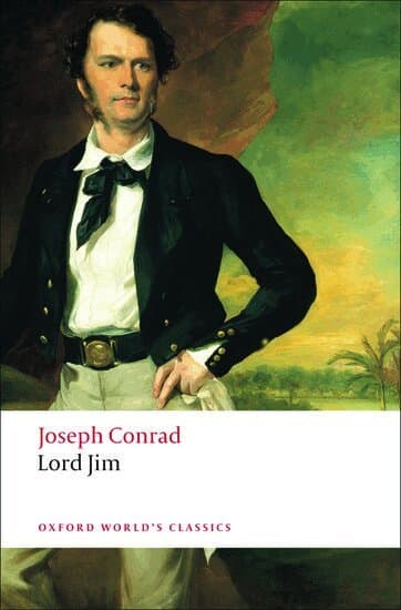 Lord Jim