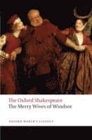 The Merry Wives of Windsor: The Oxford Shakespeare