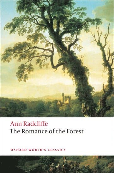 The Romance of the Forest
