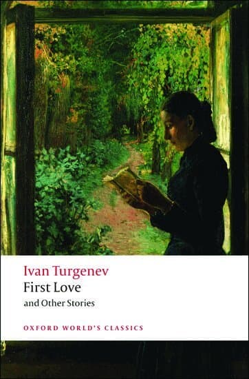 First Love and Other Stories