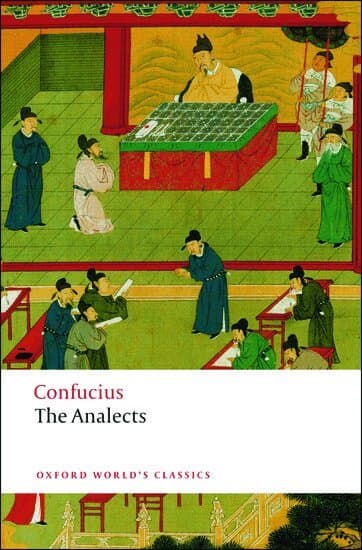 The Analects