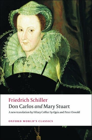 Don Carlos and Mary Stuart