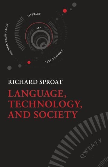 Language, Technology, and Society