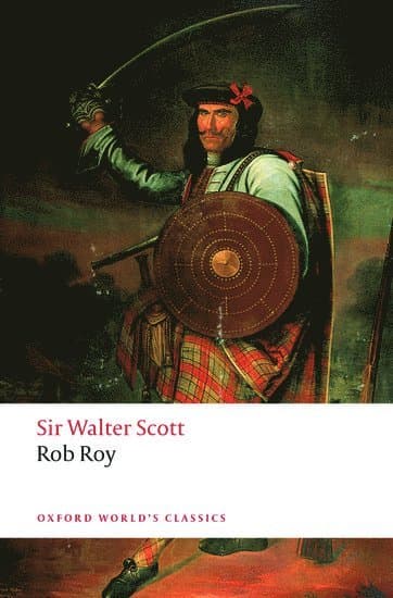 Rob Roy