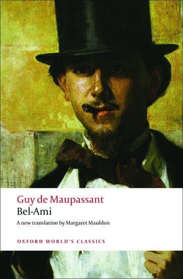 Bel-Ami
