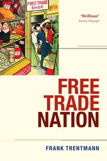 Free Trade Nation