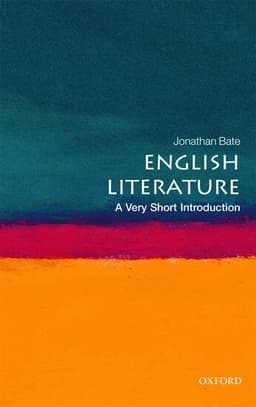 English Literature