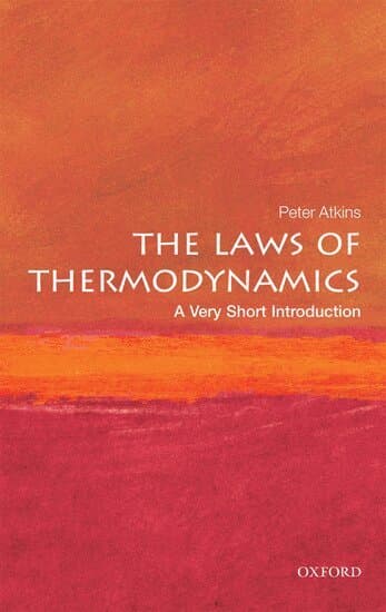 The Laws of Thermodynamics