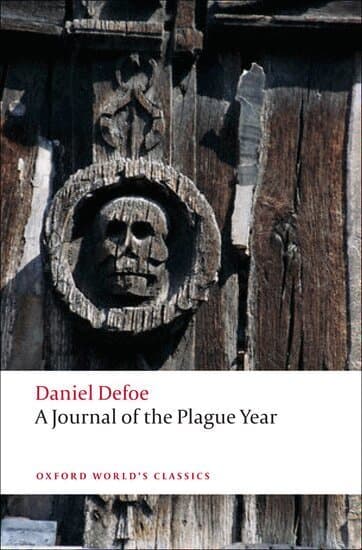 A Journal of the Plague Year