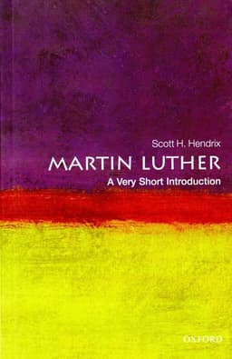 Martin Luther