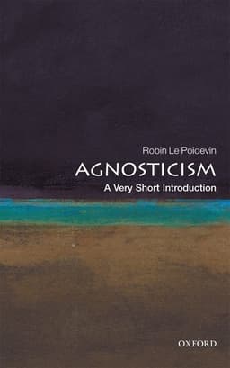 Agnosticism