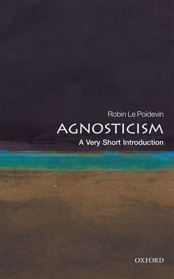 Agnosticism