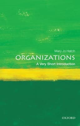 Organizations