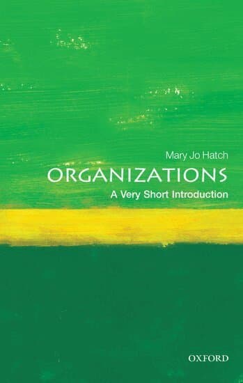Organizations