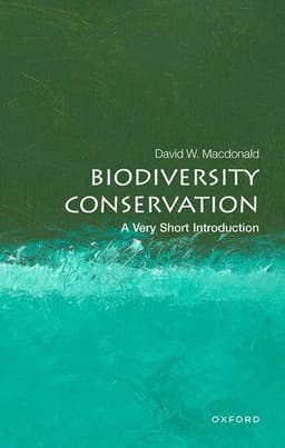 Biodiversity Conservation