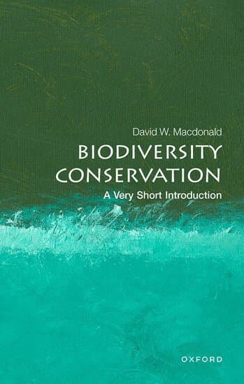 Biodiversity Conservation