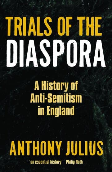 Trials of the Diaspora