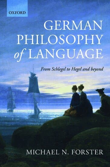 German Philosophy of Language