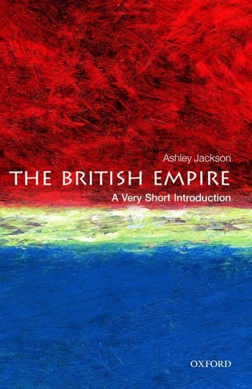 The British Empire