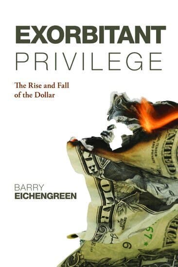 Exorbitant Privilege