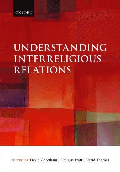 Understanding Interreligious Relations