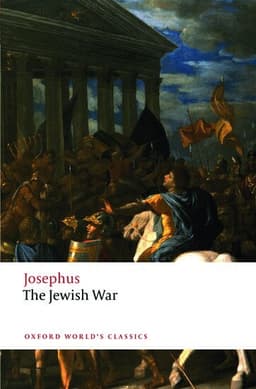 The Jewish War
