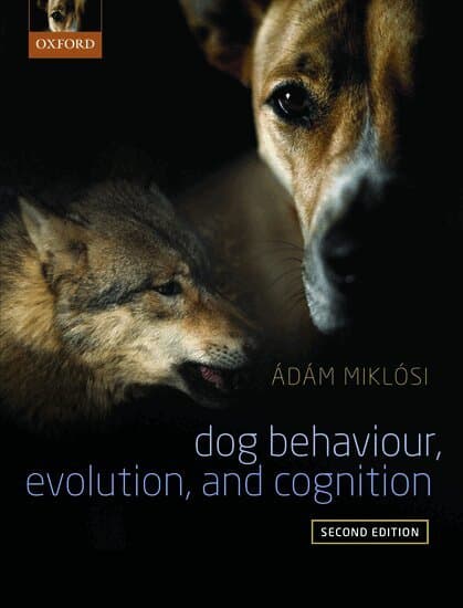 Dog Behaviour, Evolution, and Cognition