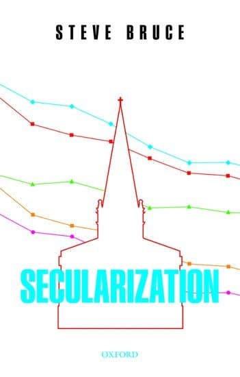 Secularization