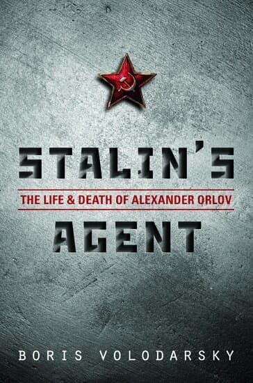 Stalin's Agent