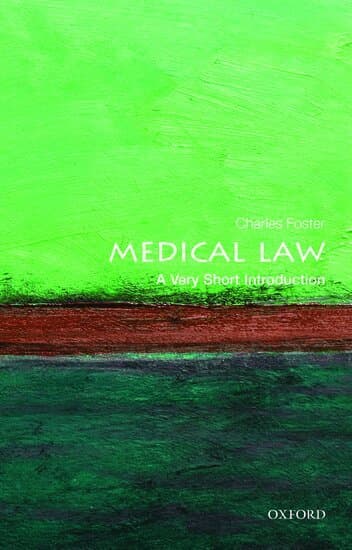 Medical Law