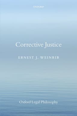 Corrective Justice