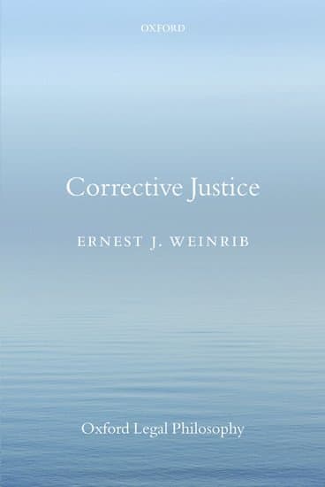 Corrective Justice