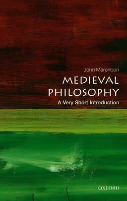 Medieval Philosophy