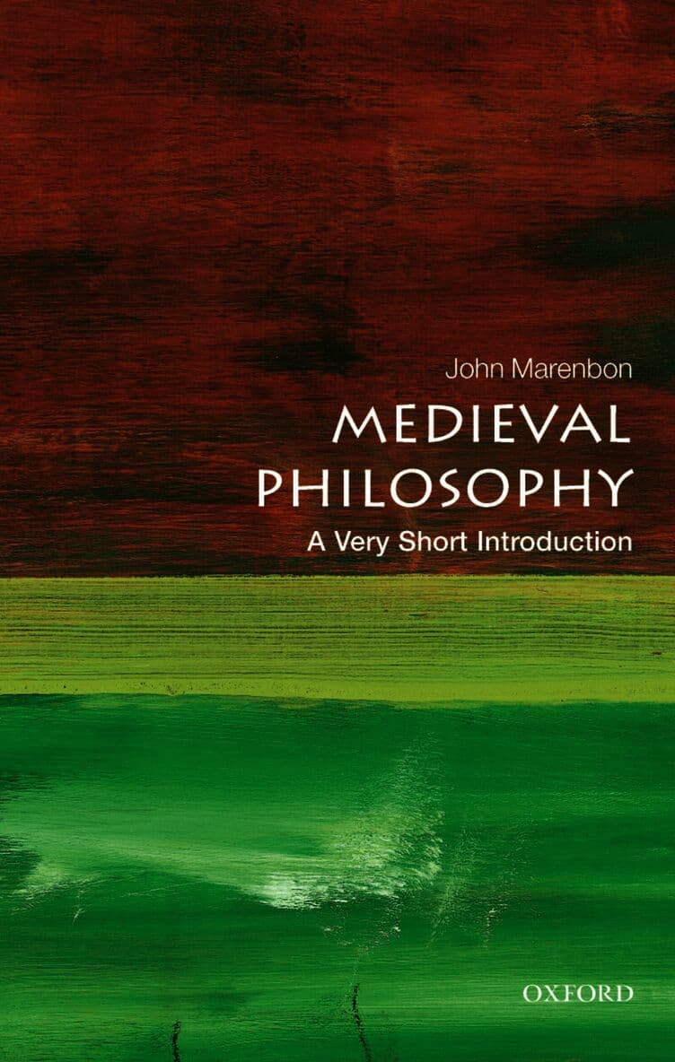 Medieval Philosophy